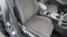 Nissan Qashqai 1.3 DiG-T MH Acenta Premium 5dr Petrol Hatchback